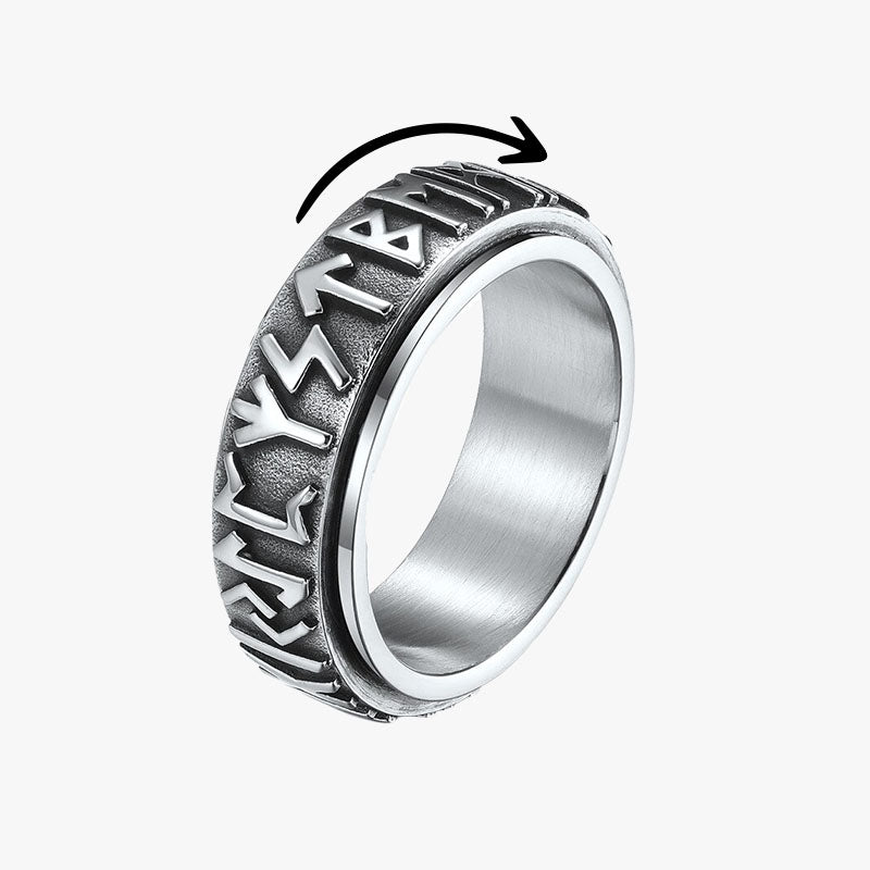 Antistress ring